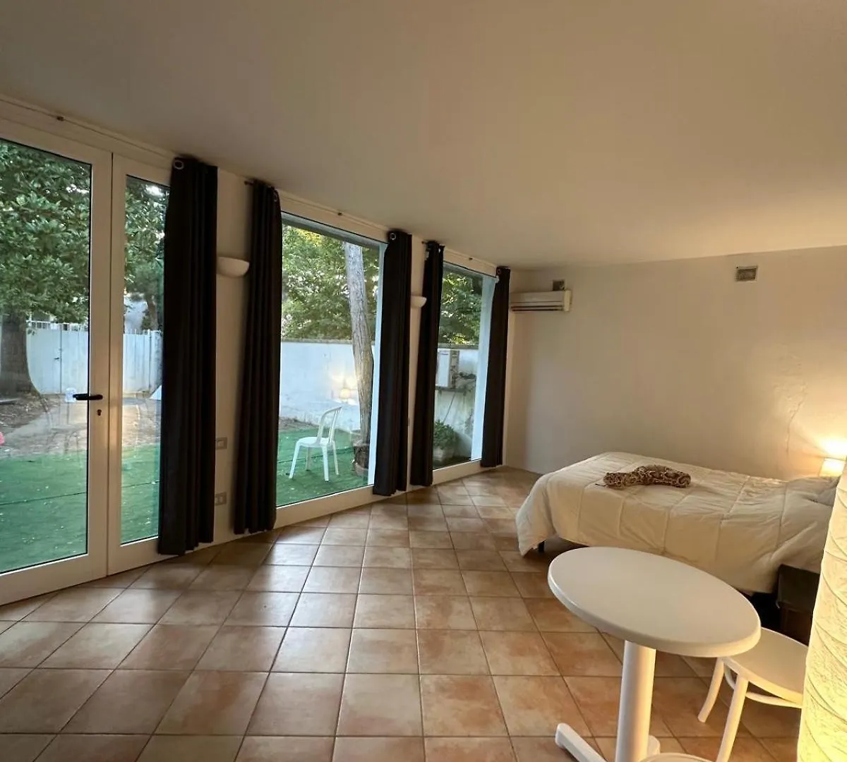 Holiday home Casetta Con Giardino