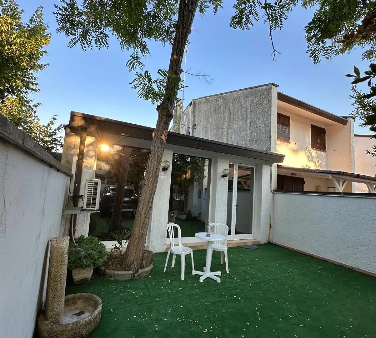 Holiday home Casetta Con Giardino Italy